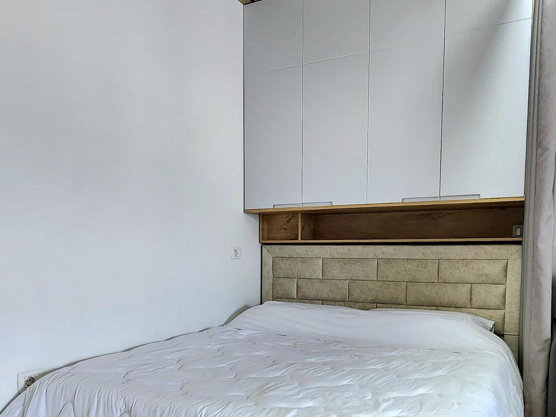 Avalona Apartment 1 Vlorë Exteriör bild