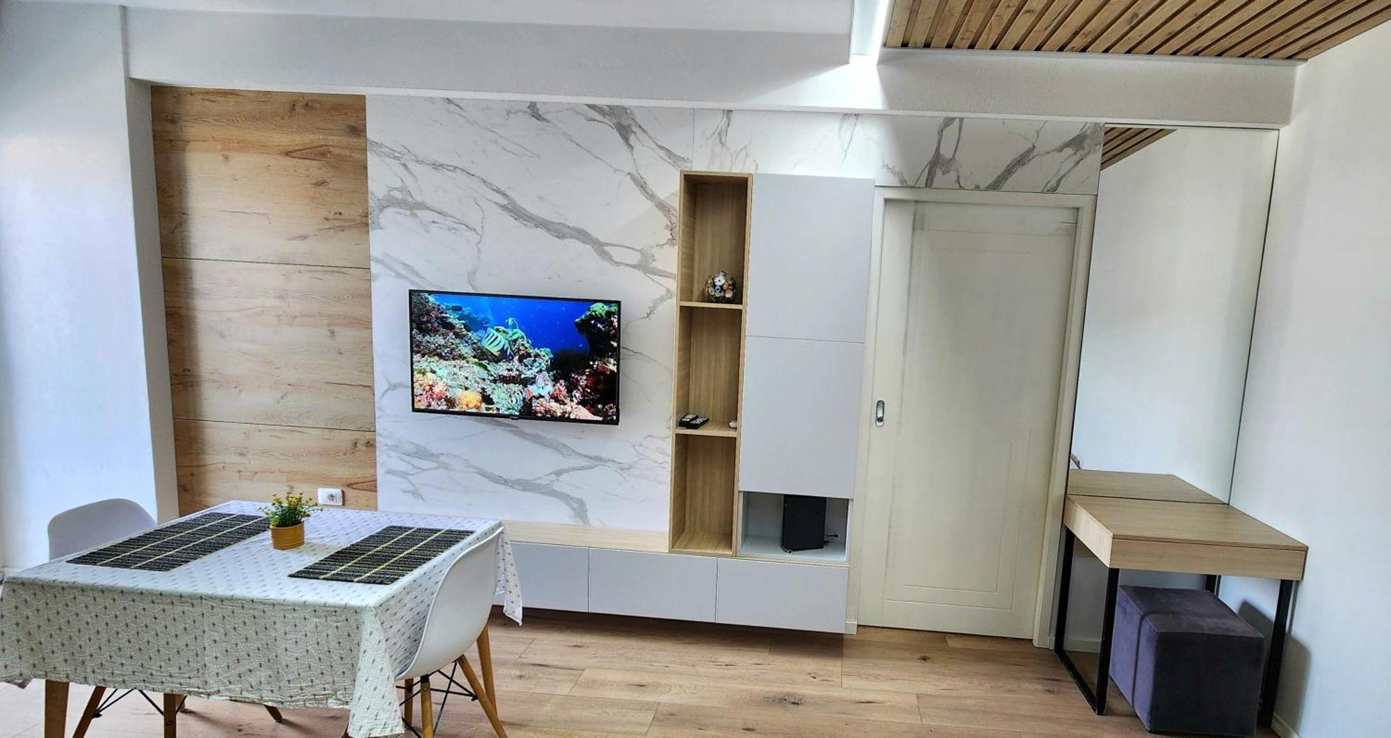 Avalona Apartment 1 Vlorë Exteriör bild